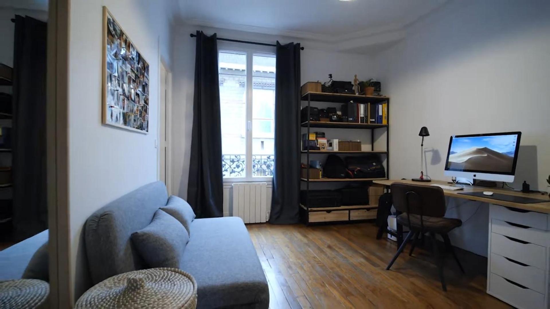 Appartement Bien En Exclusivite *